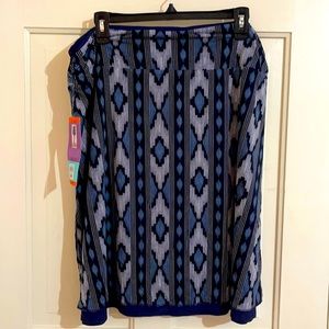 Reversible Skirt